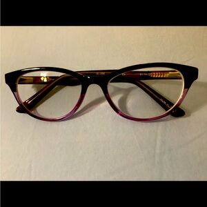 Women’s glasses